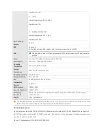 Preview for 27 page of Ruijie Networks RG-S2910-24GT4XS-E Hardware  Installation And Reference Manual