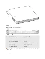 Preview for 28 page of Ruijie Networks RG-S2910-24GT4XS-E Hardware  Installation And Reference Manual