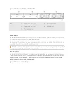 Preview for 29 page of Ruijie Networks RG-S2910-24GT4XS-E Hardware  Installation And Reference Manual