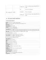 Preview for 32 page of Ruijie Networks RG-S2910-24GT4XS-E Hardware  Installation And Reference Manual