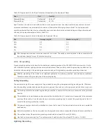 Preview for 41 page of Ruijie Networks RG-S2910-24GT4XS-E Hardware  Installation And Reference Manual