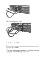 Preview for 50 page of Ruijie Networks RG-S2910-24GT4XS-E Hardware  Installation And Reference Manual