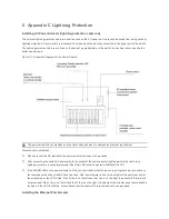 Preview for 62 page of Ruijie Networks RG-S2910-24GT4XS-E Hardware  Installation And Reference Manual