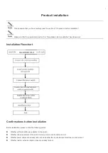 Preview for 29 page of Ruijie Networks RG-S2910C-24GT2XS-HP-E Hardware  Installation And Reference Manual