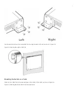 Preview for 32 page of Ruijie Networks RG-S2910C-24GT2XS-HP-E Hardware  Installation And Reference Manual