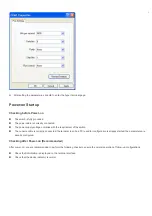 Preview for 36 page of Ruijie Networks RG-S2910C-24GT2XS-HP-E Hardware  Installation And Reference Manual