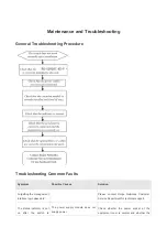 Preview for 37 page of Ruijie Networks RG-S2910C-24GT2XS-HP-E Hardware  Installation And Reference Manual