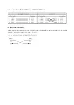 Предварительный просмотр 41 страницы Ruijie Networks RG-S2910C-24GT2XS-HP-E Hardware  Installation And Reference Manual