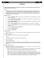 Preview for 3 page of Ruijie Networks RG-S6200 Series Installation Manual