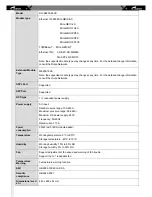 Preview for 6 page of Ruijie Networks RG-S6200 Series Installation Manual