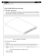 Preview for 7 page of Ruijie Networks RG-S6200 Series Installation Manual