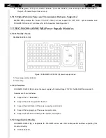 Preview for 13 page of Ruijie Networks RG-S6200 Series Installation Manual