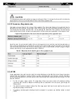 Preview for 18 page of Ruijie Networks RG-S6200 Series Installation Manual