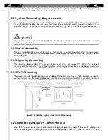 Preview for 19 page of Ruijie Networks RG-S6200 Series Installation Manual