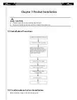 Preview for 22 page of Ruijie Networks RG-S6200 Series Installation Manual