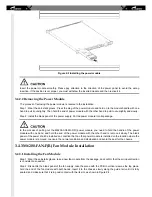 Preview for 29 page of Ruijie Networks RG-S6200 Series Installation Manual