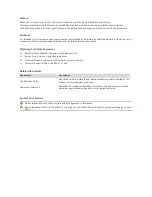 Preview for 3 page of Ruijie Networks RG-S6220-24XS Hardware  Installation And Reference Manual