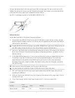 Preview for 7 page of Ruijie Networks RG-S6220-24XS Hardware  Installation And Reference Manual