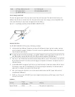 Preview for 12 page of Ruijie Networks RG-S6220-24XS Hardware  Installation And Reference Manual