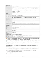 Preview for 15 page of Ruijie Networks RG-S6220-24XS Hardware  Installation And Reference Manual