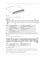 Preview for 16 page of Ruijie Networks RG-S6220-24XS Hardware  Installation And Reference Manual