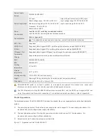 Preview for 20 page of Ruijie Networks RG-S6220-24XS Hardware  Installation And Reference Manual