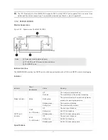 Preview for 26 page of Ruijie Networks RG-S6220-24XS Hardware  Installation And Reference Manual