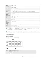 Preview for 27 page of Ruijie Networks RG-S6220-24XS Hardware  Installation And Reference Manual