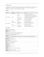 Preview for 28 page of Ruijie Networks RG-S6220-24XS Hardware  Installation And Reference Manual