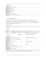 Preview for 32 page of Ruijie Networks RG-S6220-24XS Hardware  Installation And Reference Manual