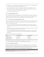 Preview for 35 page of Ruijie Networks RG-S6220-24XS Hardware  Installation And Reference Manual