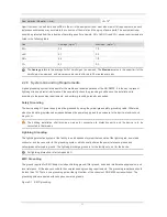 Preview for 36 page of Ruijie Networks RG-S6220-24XS Hardware  Installation And Reference Manual