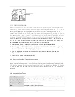 Preview for 37 page of Ruijie Networks RG-S6220-24XS Hardware  Installation And Reference Manual