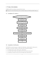 Preview for 39 page of Ruijie Networks RG-S6220-24XS Hardware  Installation And Reference Manual