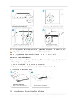 Preview for 42 page of Ruijie Networks RG-S6220-24XS Hardware  Installation And Reference Manual