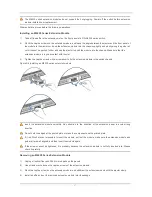 Preview for 44 page of Ruijie Networks RG-S6220-24XS Hardware  Installation And Reference Manual