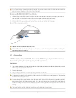 Preview for 46 page of Ruijie Networks RG-S6220-24XS Hardware  Installation And Reference Manual