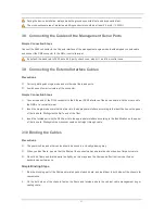 Preview for 47 page of Ruijie Networks RG-S6220-24XS Hardware  Installation And Reference Manual