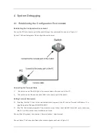 Preview for 49 page of Ruijie Networks RG-S6220-24XS Hardware  Installation And Reference Manual