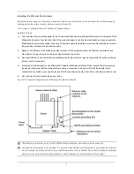 Preview for 63 page of Ruijie Networks RG-S6220-24XS Hardware  Installation And Reference Manual