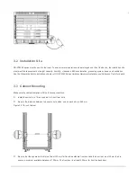 Preview for 5 page of Ruijie Networks RG-S7808C Series Quick Installation Manual