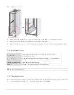 Preview for 6 page of Ruijie Networks RG-S7808C Series Quick Installation Manual