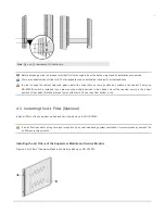 Preview for 9 page of Ruijie Networks RG-S7808C Series Quick Installation Manual