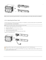 Preview for 17 page of Ruijie Networks RG-S7808C Series Quick Installation Manual