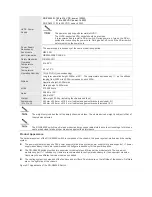 Preview for 6 page of Ruijie Networks RG-S8605E Hardware  Installation And Reference Manual