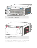 Preview for 9 page of Ruijie Networks RG-S8605E Hardware  Installation And Reference Manual