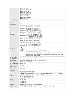 Preview for 16 page of Ruijie Networks RG-S8605E Hardware  Installation And Reference Manual