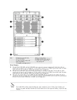 Preview for 20 page of Ruijie Networks RG-S8605E Hardware  Installation And Reference Manual