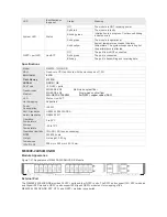 Preview for 37 page of Ruijie Networks RG-S8605E Hardware  Installation And Reference Manual