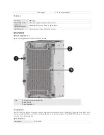 Preview for 58 page of Ruijie Networks RG-S8605E Hardware  Installation And Reference Manual